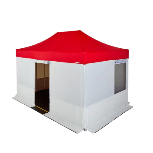 Carpa Emergencia Mastertent Rescue